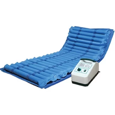 Pressure Ulcer Cushion From REXI CARE - Decubitus Inflated Gel Cushion |  L3065