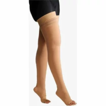 Dyna Medical Compression Stockings for Varicose Vein-Below Knee