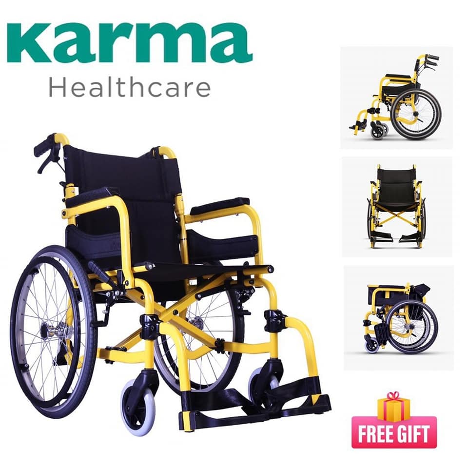 Enhancing Mobility: Soma Wheelchair Rentals in Chennai, by Gnancy  Jebadurai